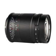 Lens - 7Artisans 50mm F1.05...