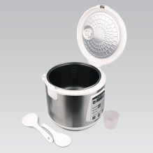 Virtuvės Prietaisai - Multicooker Maestro MR-792 5L 17 Programų 700W Virtuvės Prietaisai - Multicooker Maestro MR-792 5L 17 Programų 700W