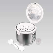 Virtuvės Prietaisai - Multicooker Maestro MR-792 5L 17 Programų 700W Virtuvės Prietaisai - Multicooker Maestro MR-792 5L 17 Programų 700W