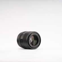 Lens - Viltrox AF 85mm F2.0 EVO FE (Sony E-mount, F2.0)