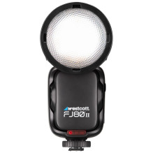 Blykstė - Westcott FJ80 V2 Kompaktiška blykstė Sony fotoaparatams, 2.4GHz belaidė