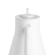 Electric Kettle - FELLOW STAGG EKG PRO 0.9L Adjustable Temperature 40-100°C White Matt