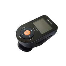 Prefix - Car camera Vantrue S1PRO MAX 4K 155° dual channel GPS parking mode