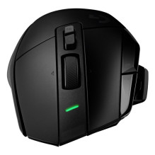 Gaming Mouse - Logitech G G502 X PLUS 25600 DPI Wireless RGB Gaming Mouse - Logitech G G502 X PLUS 25600 DPI Wireless RGB