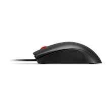 Pelė - Lenovo GY51L52636 Laidinė USB 1600 DPI Abipusė 1.5m Laidas Pelė - Lenovo GY51L52636 Laidinė USB 1600 DPI Abipusė 1.5m Laidas