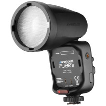 Blykstė - Westcott FJ80 V2 Kompaktiška blykstė Sony fotoaparatams, 2.4GHz belaidė