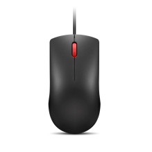 Mouse - Lenovo GY51L52636 Wired USB 1600 DPI Reversible 1.5m Cable Mouse - Lenovo GY51L52636 Wired USB 1600 DPI Reversible 1.5m Cable