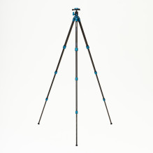 Tripod - Benro Super Slim TSSL08CN00P Lightweight for compact cameras and smartphones