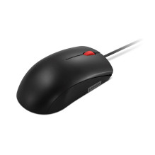 Mouse - Lenovo GY51L52636 Wired USB 1600 DPI Reversible 1.5m Cable Mouse - Lenovo GY51L52636 Wired USB 1600 DPI Reversible 1.5m Cable
