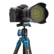 Tripod - Benro Super Slim TSSL08CN00P Lightweight for compact cameras and smartphones