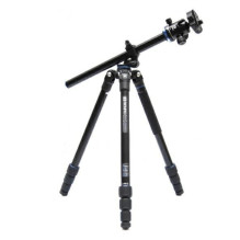 Trikojis - Benro GoPlus Travel FGP18AB1 Aliuminis 8kg 155cm