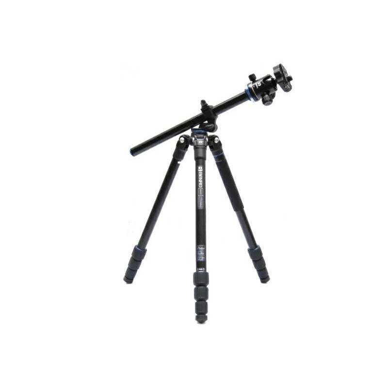Tripod - Benro GoPlus Travel FGP18AB1 Aluminum 8kg 155cm