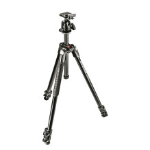 Tripod - Manfrotto...