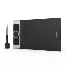 Grafikos planšetė - XP-Pen Deco Pro Small Wireless Tablet, jautri paviršius, pritaikomi mygtukai Grafikos planšetė - XP-Pen Deco Pro Small Wireless Tablet, jautri paviršius, pritaikomi mygtukai
