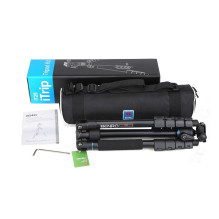 Trikojis - Benro IT25 Aliumininis trikojis su IH1 galva, 5 kg apkrova