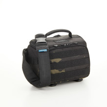 Camera bag - Tenba Axis v2 4L Sling Bag (durable, waterproof, MultiCam) Camera bag - Tenba Axis v2 4L Sling Bag (durable, waterproof, MultiCam)