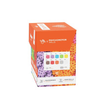 Construction set - Marioinex Mini Waffle building blocks 300 pieces Construction set - Marioinex Mini Waffle building blocks 300 pieces