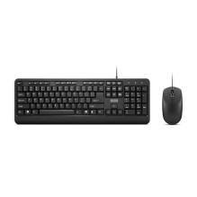 Keyboard and mouse - Lenovo 160 keyboard and mouse USB 104 keys black Keyboard and mouse - Lenovo 160 keyboard and mouse USB 104 keys black