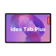 Planšetinis Kompiuteris - Lenovo Idea Tab Plus MediaTek Dimensity 6400 8GB RAM 256GB 12.1" Pilka Planšetinis Kompiuteris - Lenovo Idea Tab Plus MediaTek Dimensity 6400 8GB RAM 256GB 12.1" Pilka