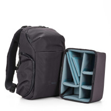 Camera bag - Shimoda Urban Explore 20 backpack in anthracite Camera bag - Shimoda Urban Explore 20 backpack in anthracite