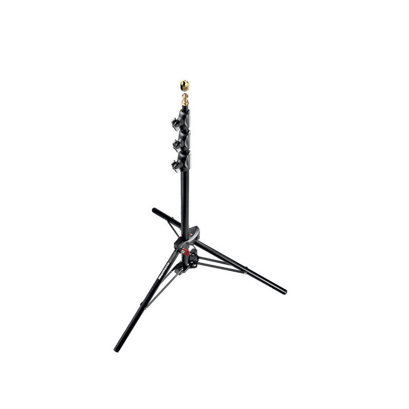 Tripod - Manfrotto Statyvas MINI 75 211cm Kompaktiškas Lengvas