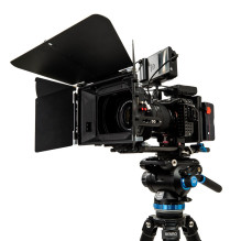 Tripod - Benro A373F S8PRO Aluminum 8kg Load Capacity