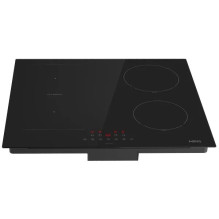 Virykle - Indukcinė Viryklė MPM MPM-60-IM-15 4 Zonos Skaitmeninis Laikmatis Jutiklinis Valdymas