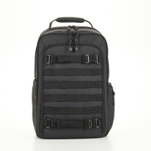 Camera Backpack - Tenba Axis v2 16L DSLR, Laptop 16", Tablet 12.9" Black