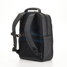 Camera Backpack - Tenba Axis v2 16L DSLR, Laptop 16", Tablet 12.9" Black