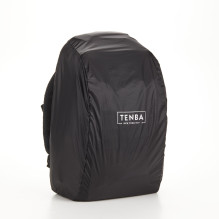 Camera Backpack - Tenba Axis v2 16L DSLR, Laptop 16", Tablet 12.9" Black