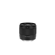 Objektyvas - Viltrox AF 9mm F2.8 Sony E tvirtinimo autofokusinis plataus kampo