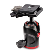 Tripod head - Manfrotto...