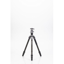 Trikojis - Benro Rhino 14C+VX20 trikojis, skysčio vaizdo galva, apkrovos talpa 20kg