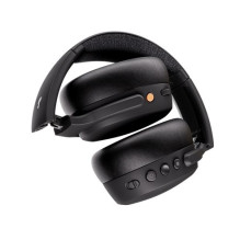 Headphones - Skullcandy Crusher ANC 2 Wireless Noise Cancelling Headphones True Black