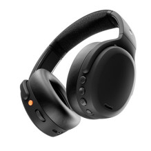 Ausinės - Skullcandy Crusher ANC 2 Belaidės Triukšmo Naikinimo Ausinės True Black