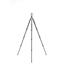 Tripod - Benro Rhino 14C+VX20 tripod, fluid video head, load capacity 20kg