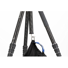 Tripod - Benro Rhino 14C+VX20 tripod, fluid video head, load capacity 20kg