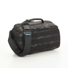 Camera bag - Tenba Axis v2 6L Sling Bag (durable, waterproof, MultiCam) Camera bag - Tenba Axis v2 6L Sling Bag (durable, waterproof, MultiCam)