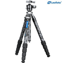 Tripod - Leofoto Mr Q LQ-365C Carbon Fiber with LH-47 Ball Head Tripod - Leofoto Mr Q LQ-365C Carbon Fiber with LH-47 Ball Head