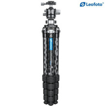 Tripod - Leofoto Mr Q LQ-365C Carbon Fiber with LH-47 Ball Head Tripod - Leofoto Mr Q LQ-365C Carbon Fiber with LH-47 Ball Head