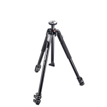 Tripod - Manfrotto 190 X3 Alu 3 Section Aluminum Tripod
