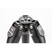 Tripod - Benro Tortoise 35C Carbon Fiber Tripod with GX35 Ball Head Tripod - Benro Tortoise 35C Carbon Fiber Tripod with GX35 Ball Head