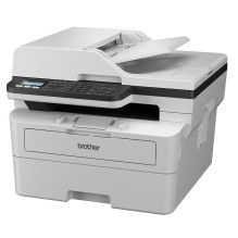 Daugiafunkcis Spausdintuvas - Brother MFC-B7800DN Juodos ir Baltos Spalvos Lazerinis 1200x1200 DPI