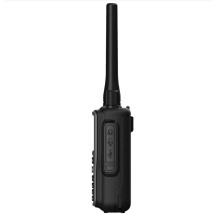 Radijo ryšio įrenginys - BAOFENG UV-5R EU VHF / UHF 2200mAh USB-C Bluetooth Pilkas