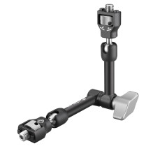 Camera mount - Leofoto AM-3 KIT mount arm