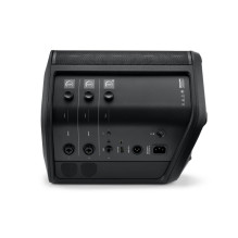 Speaker - Bose S1 Pro+ Portable Bluetooth Stereo with Battery Black