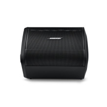 Speaker - Bose S1 Pro+ Portable Bluetooth Stereo with Battery Black