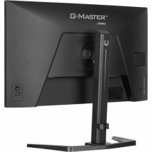Monitor - iiyama G-MASTER GB2771QSU-B1 27" 2560x1440 200Hz G-SYNC Black Monitor - iiyama G-MASTER GB2771QSU-B1 27" 2560x1440 200Hz G-SYNC Black