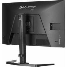 Monitorius - iiyama G-MASTER GB2771QSU-B1 27" 2560x1440 200Hz G-SYNC Juodas Monitorius - iiyama G-MASTER GB2771QSU-B1 27" 2560x1440 200Hz G-SYNC Juodas