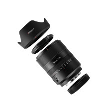 Objektyvas - 7Artisans AF 24mm F1.8 Sony E tvirtinimas Objektyvas - 7Artisans AF 24mm F1.8 Sony E tvirtinimas
